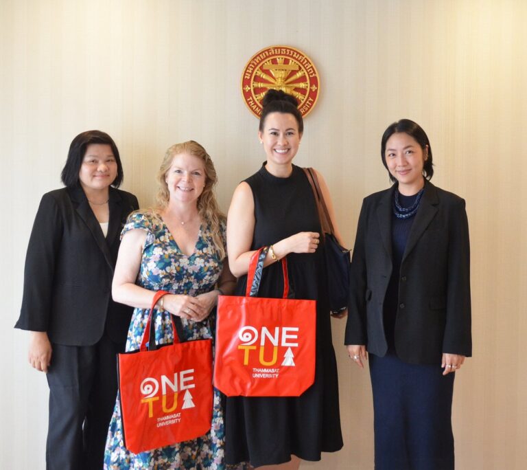 Korean International School Explores Further Cooperation